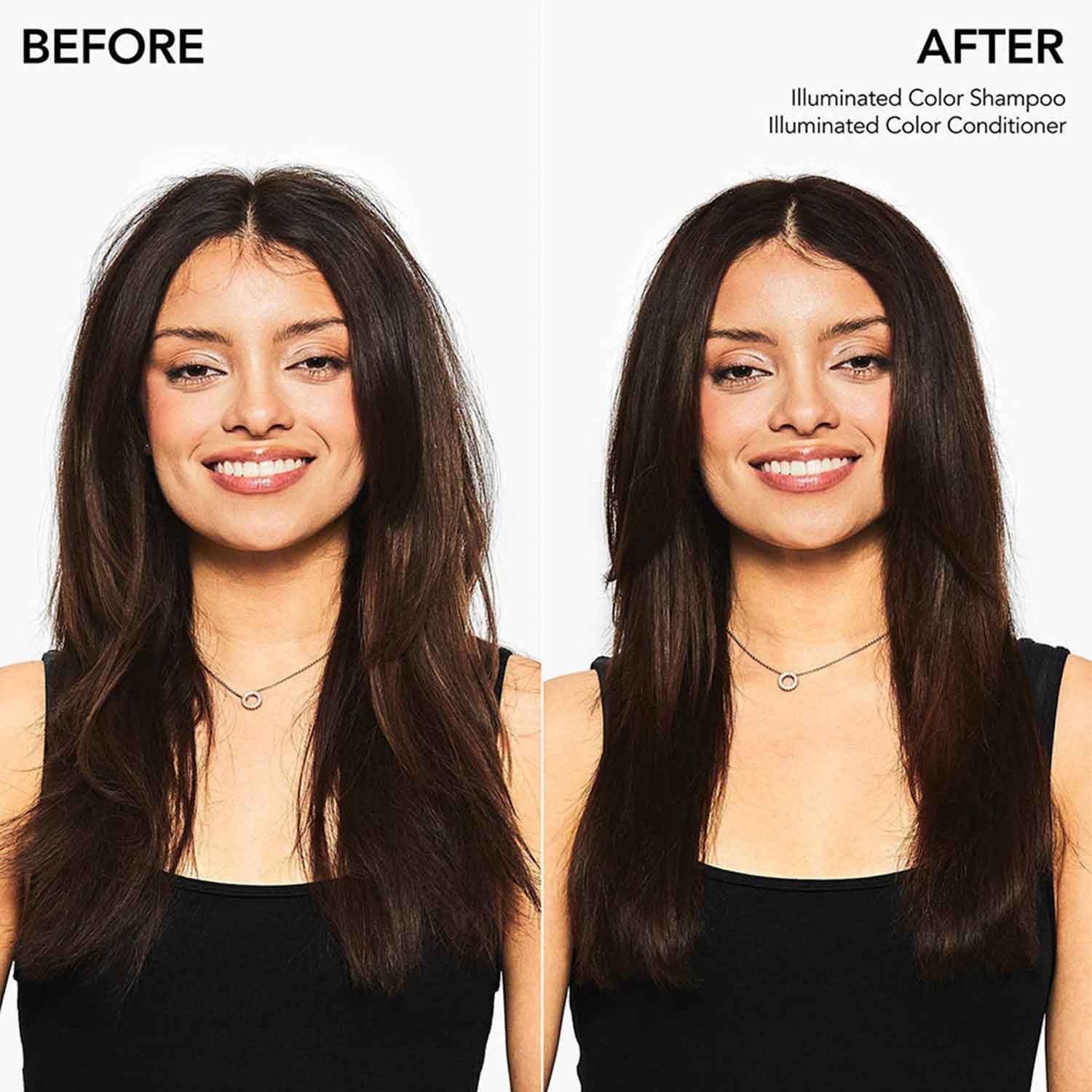 ILLUMINATED COLOR CONDITIONER (ACONDICIONADOR PARA CABELLO TEÑIDO)